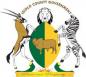 Isiolo County Government logo
